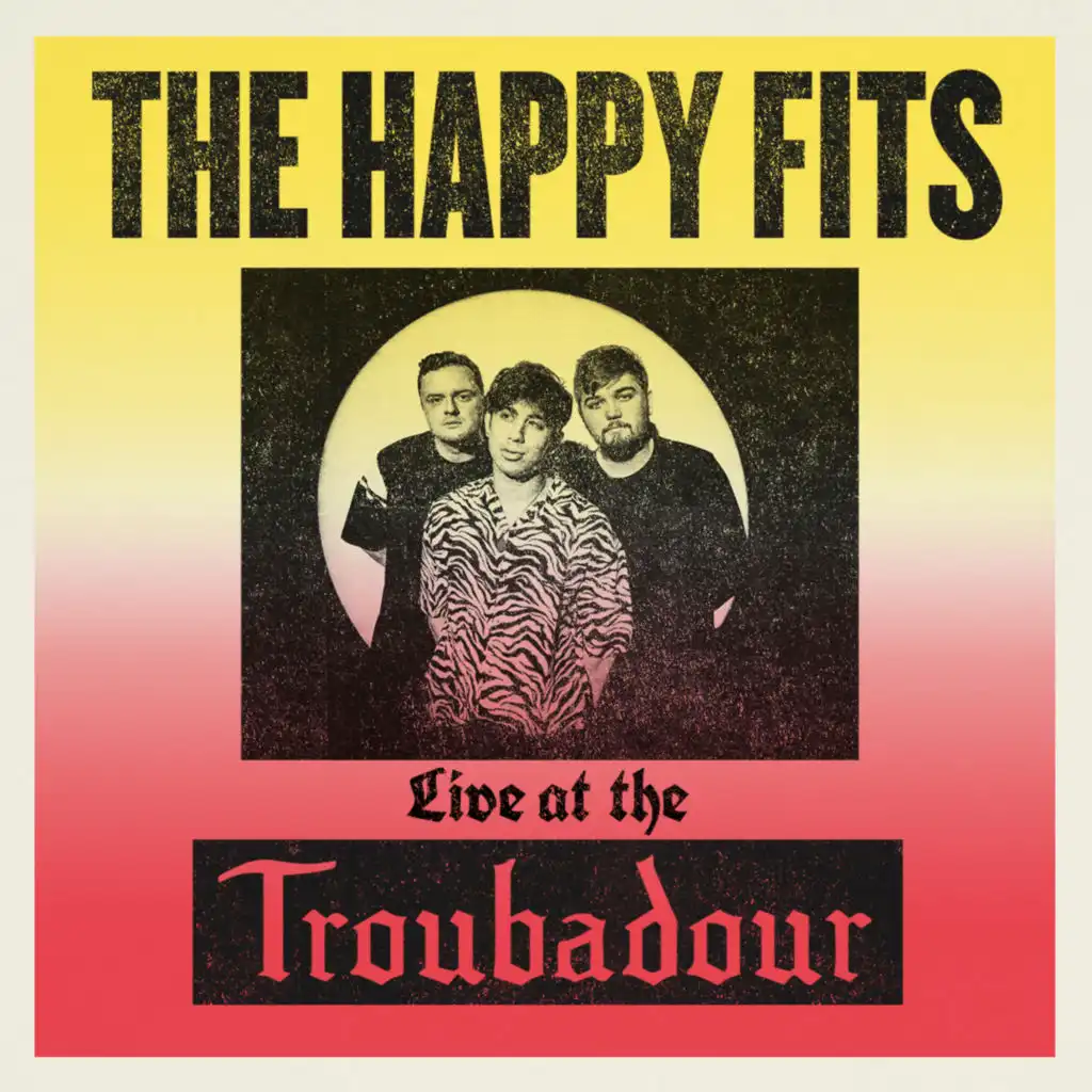 The Happy Fits