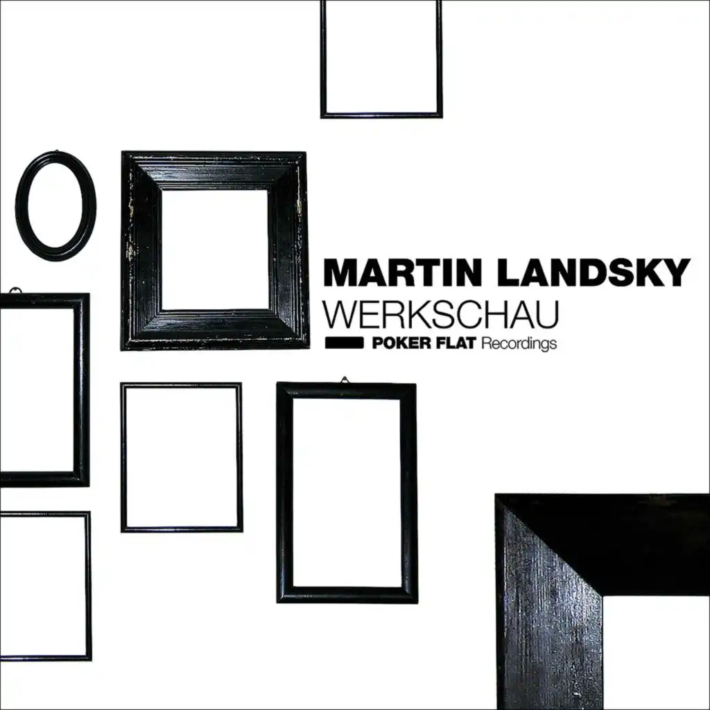 Talkin' Large (Martin Landsky Remix)