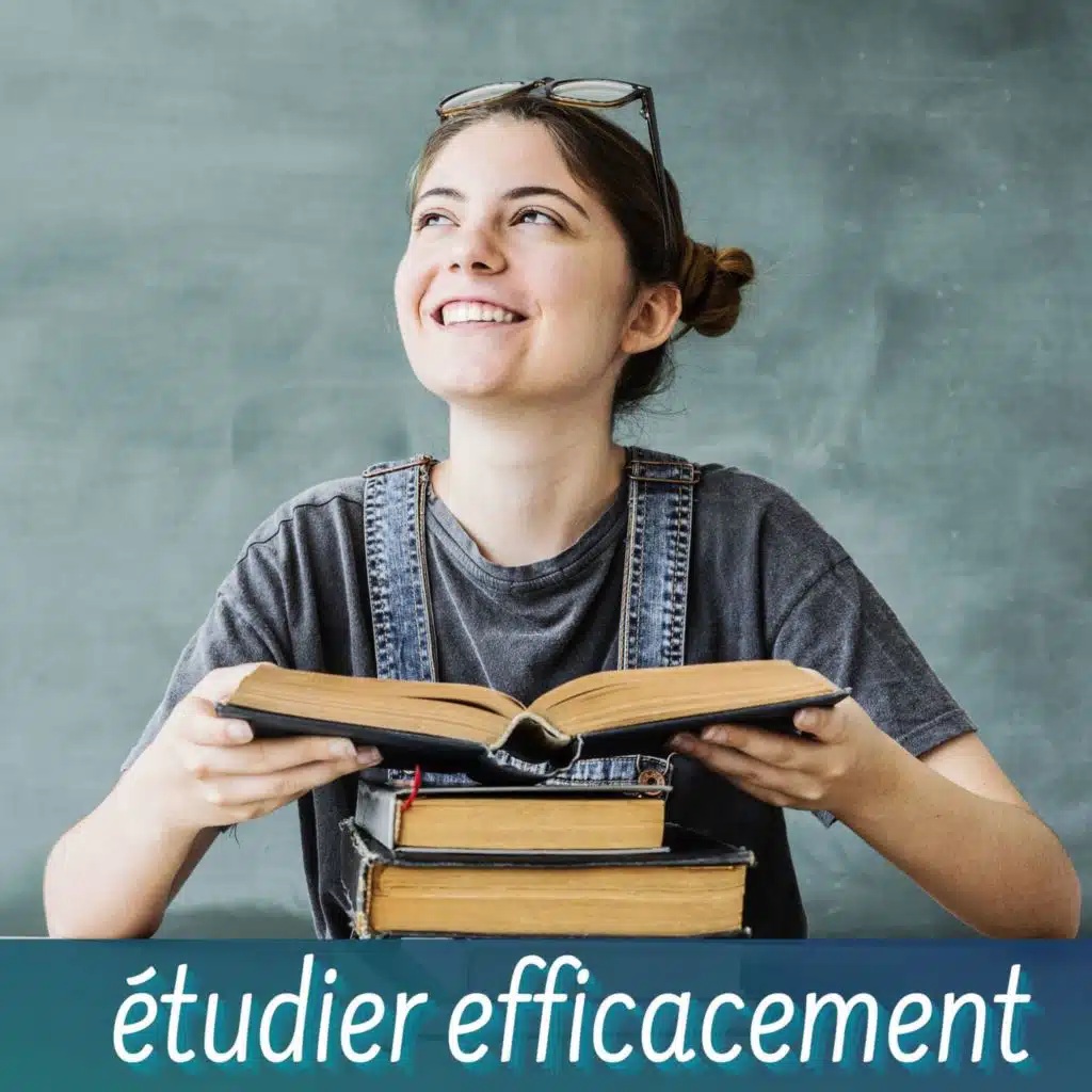 Étudier Efficacement: Musique pour Se Concentrer et Mémoriser Mieux Pendant l'Étude
