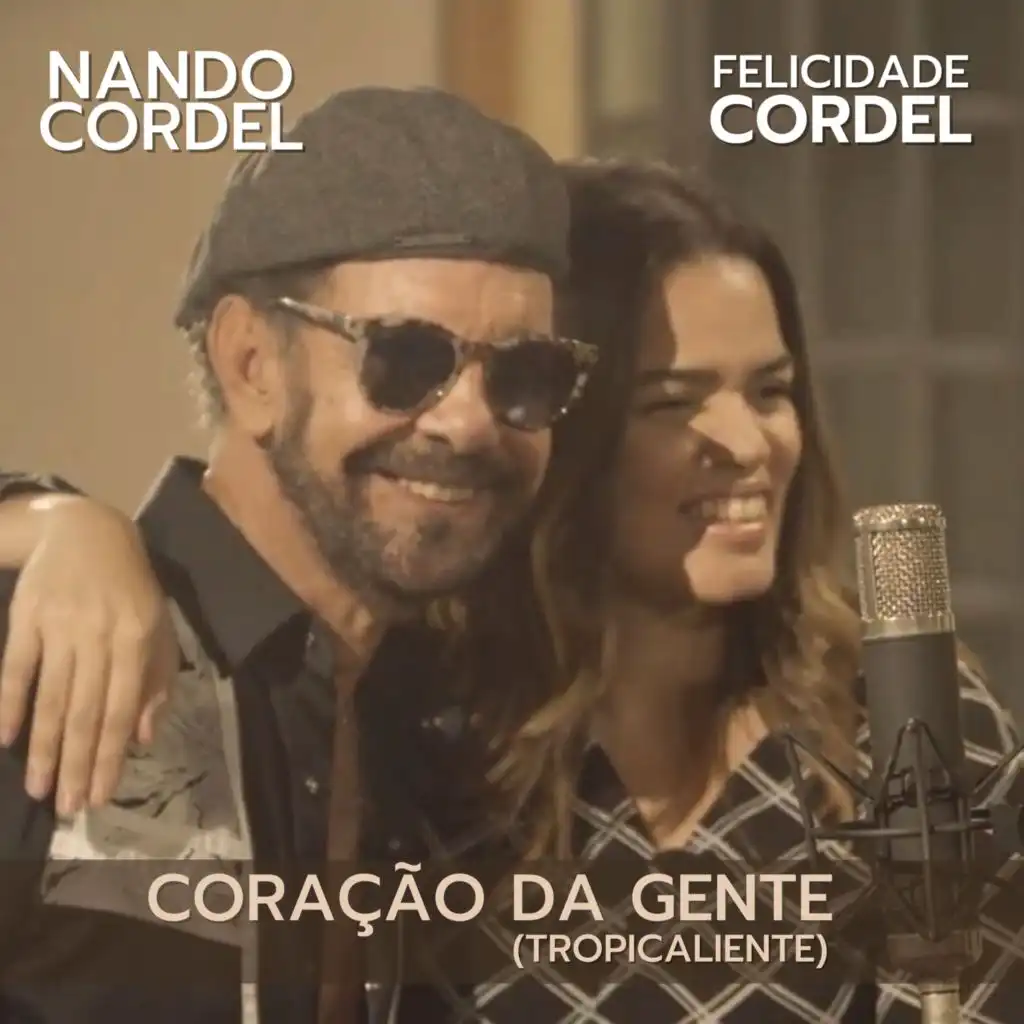 Coração da Gente (Tropicaliente)