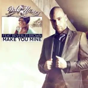 Make You Mine (Radio Edit)