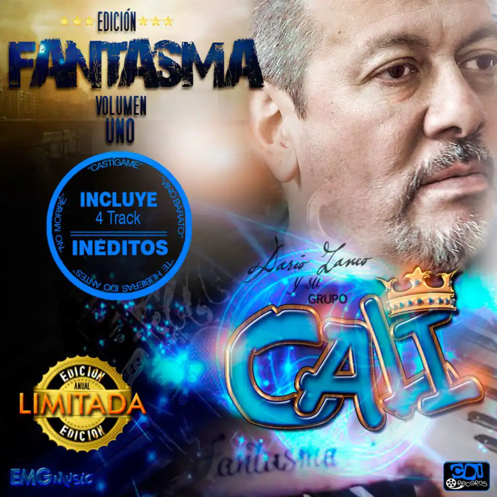 Edición Fantasma