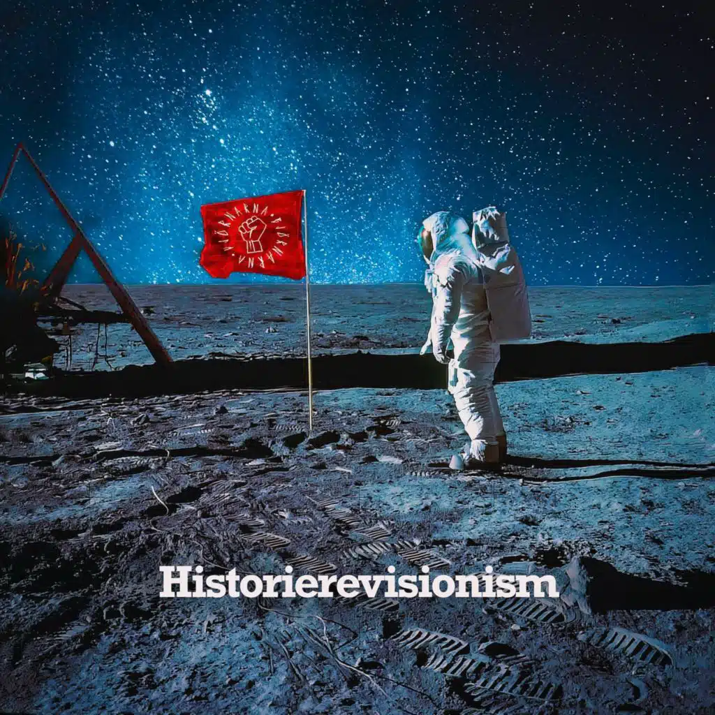 Fantasifosterland (2023)