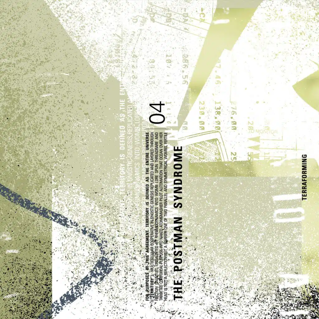 The Postman Syndrome