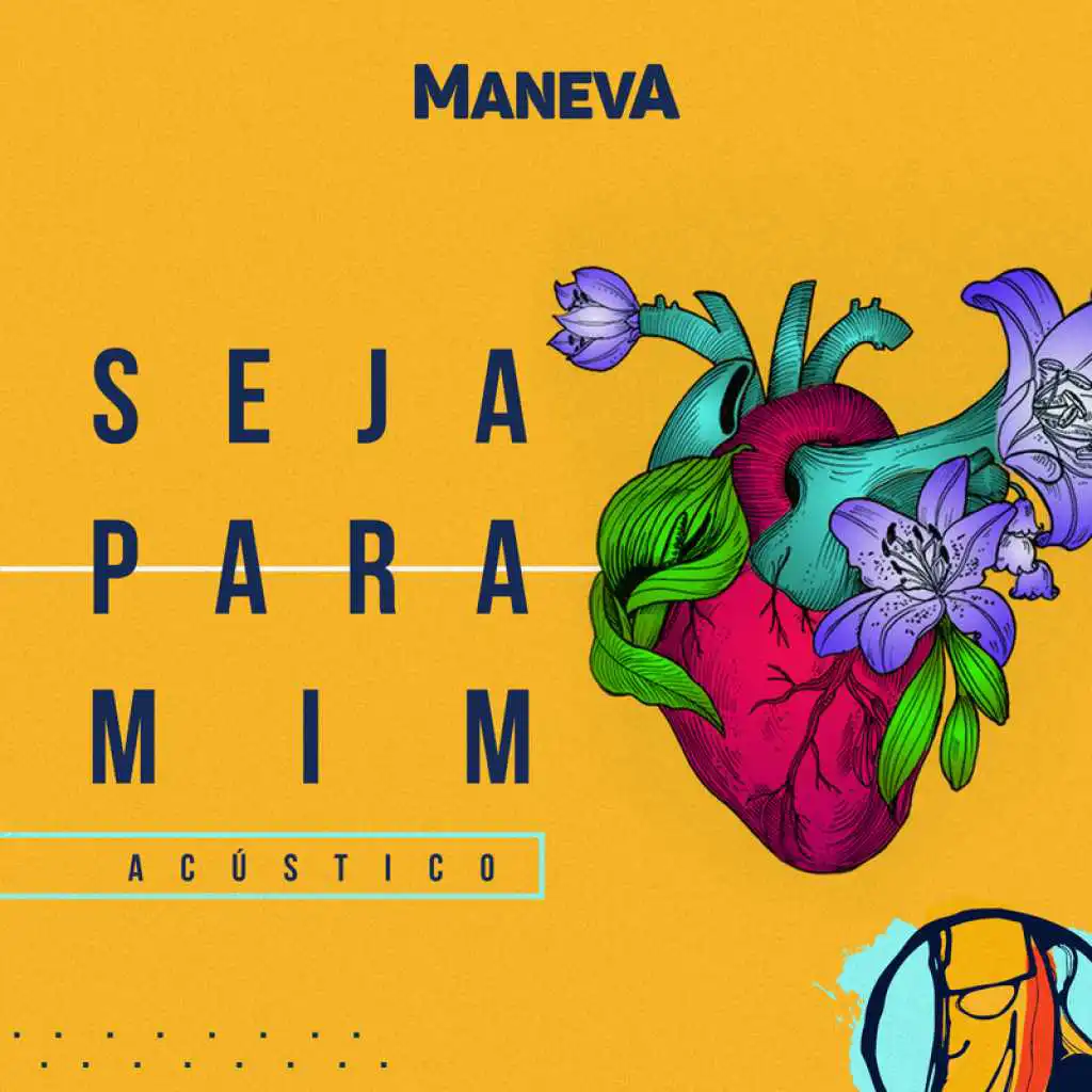 Seja Para Mim (Acústico)