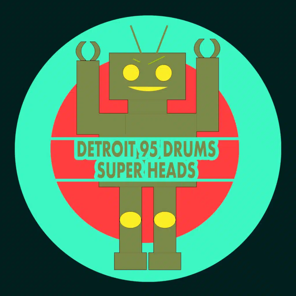 Super Heads (Dub Mix)