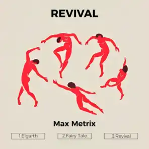 Max Metrix
