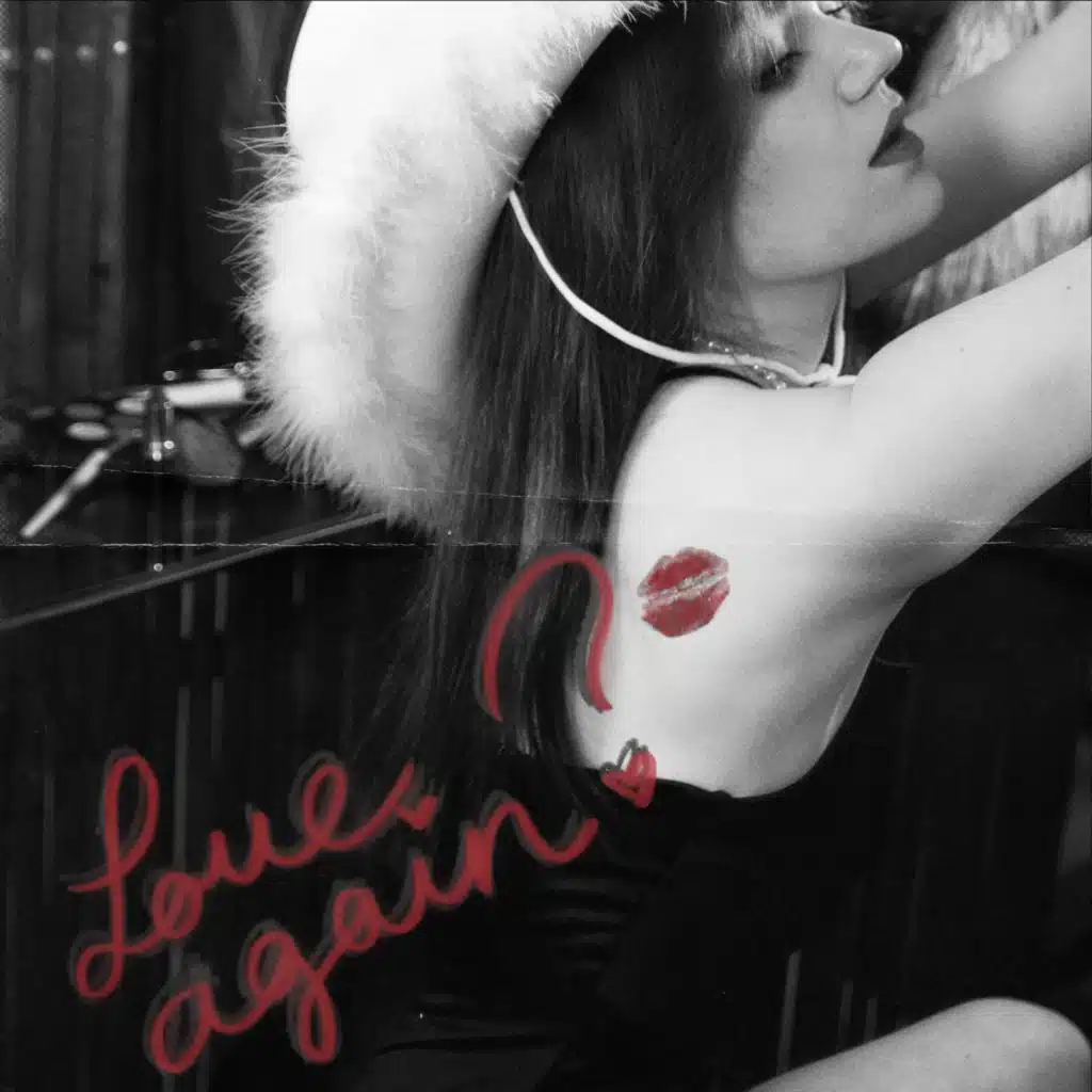 love again? (Radio Edit)