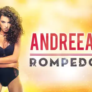 Rompedon (The Remix)