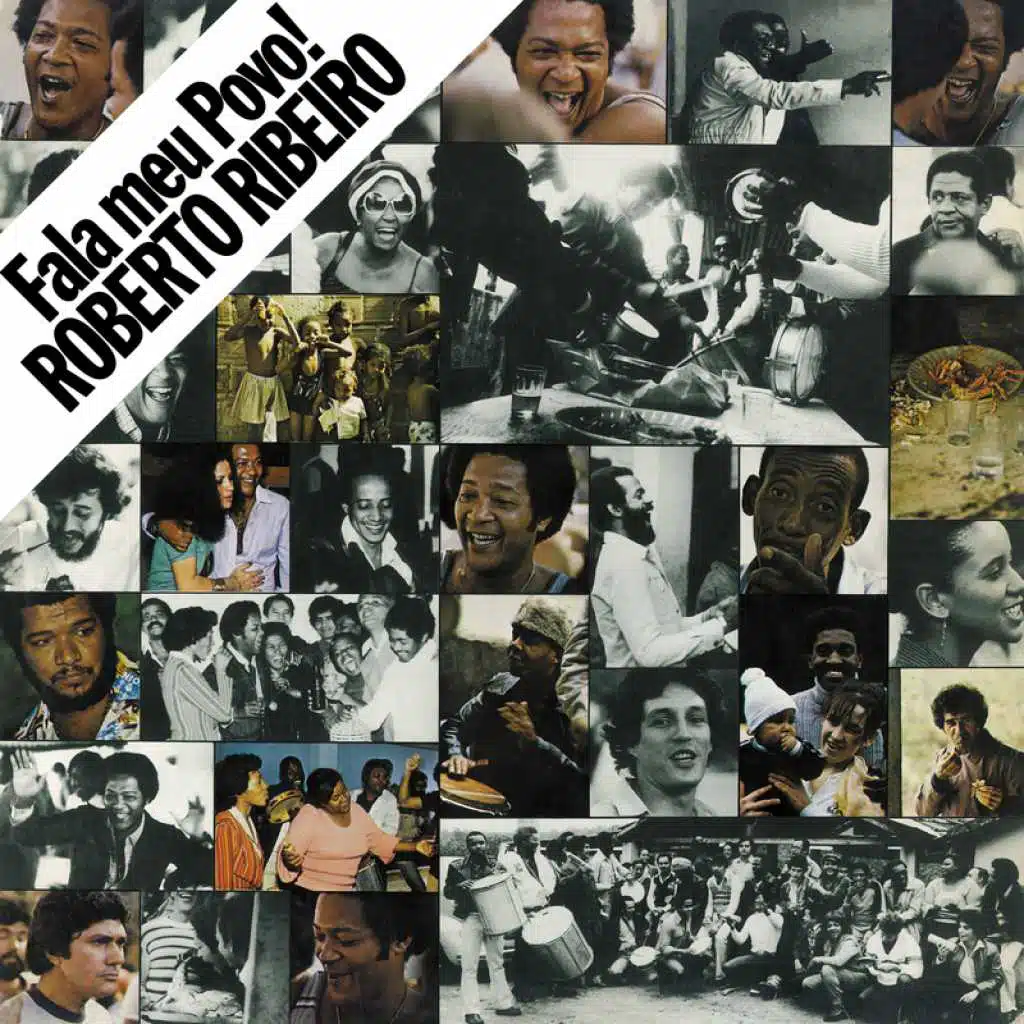 Roberto Ribeiro & Clara Nunes