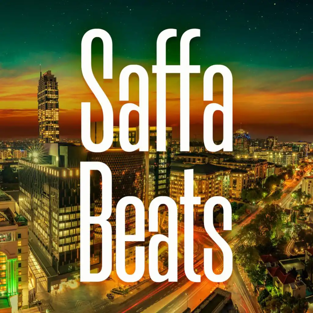 Saffa Beats