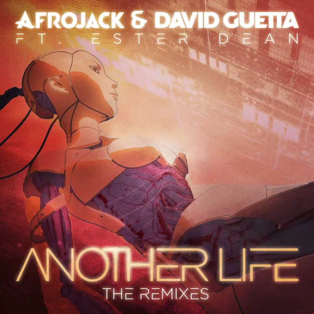 Another Life (Regilio & Trilane Remix) [feat. Ester Dean]