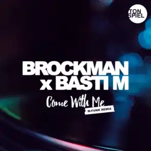 Brockman & Basti M