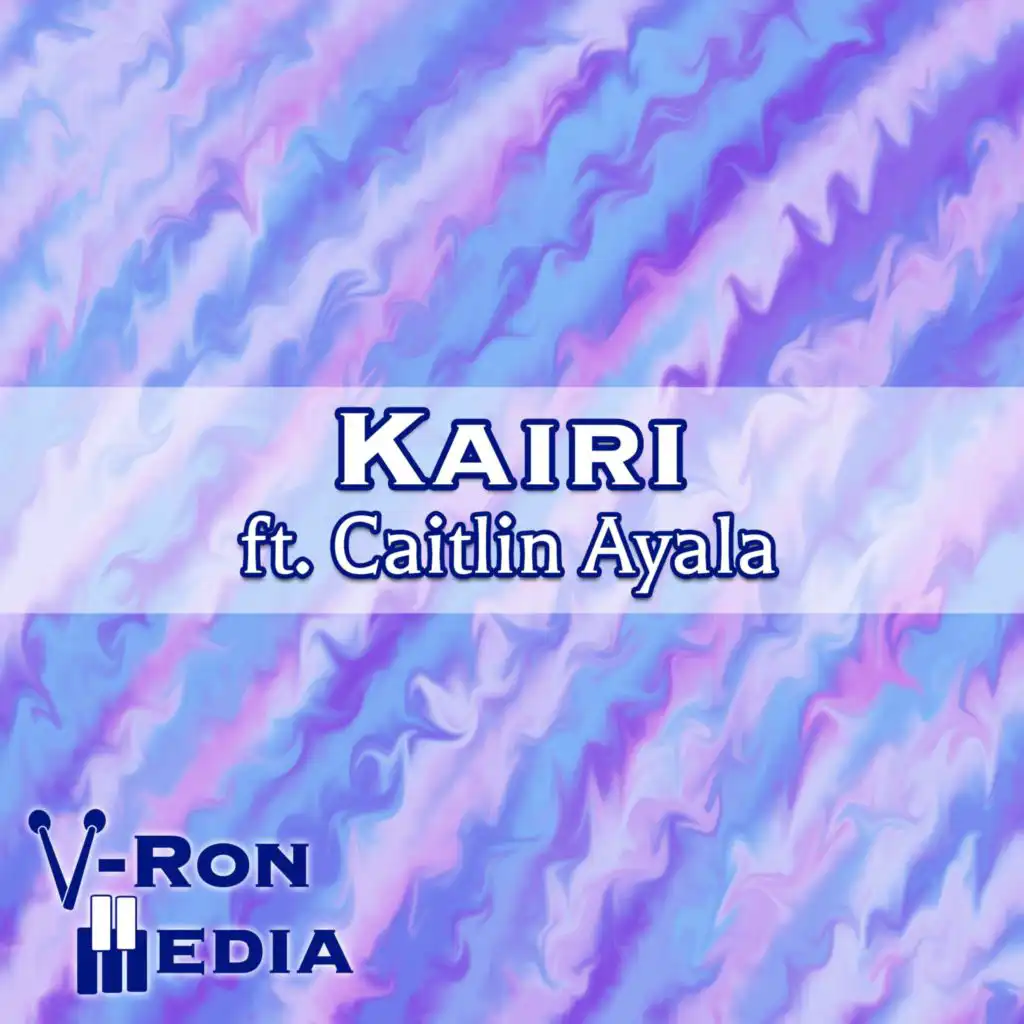 Kairi I (from "Kingdom Hearts") [feat. Caitlin Ayala]