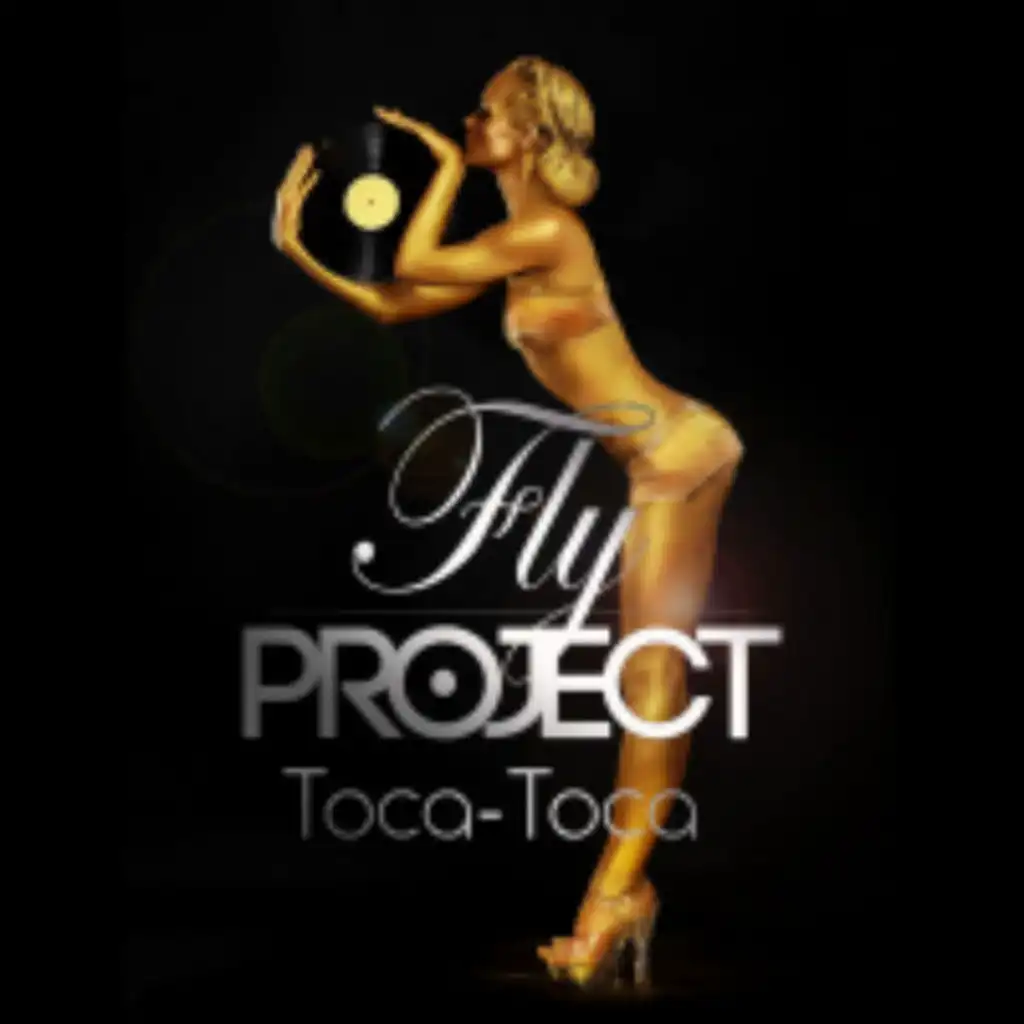 Toca Toca (Extended Mix)