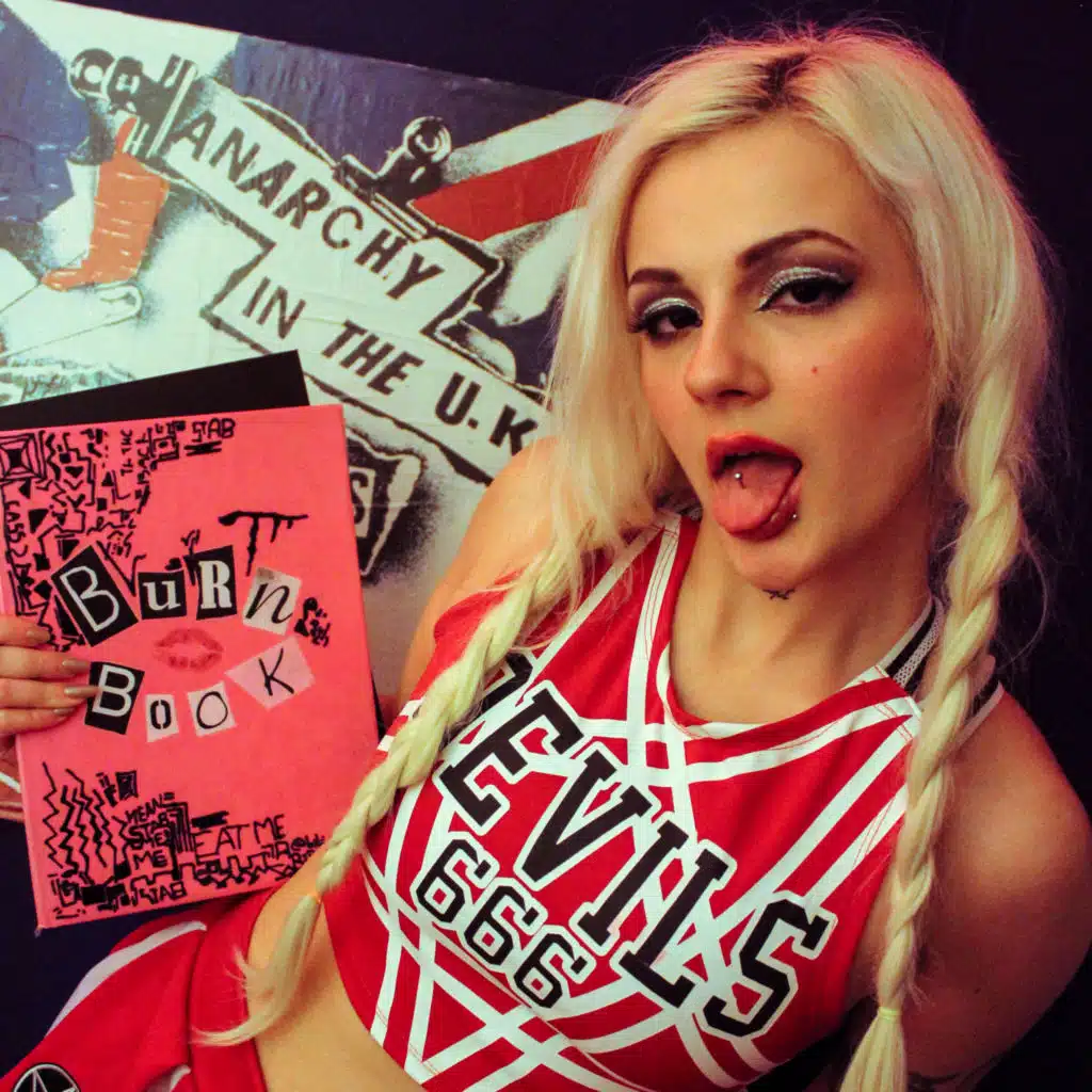 Bibi Babydoll & Brunito Beats