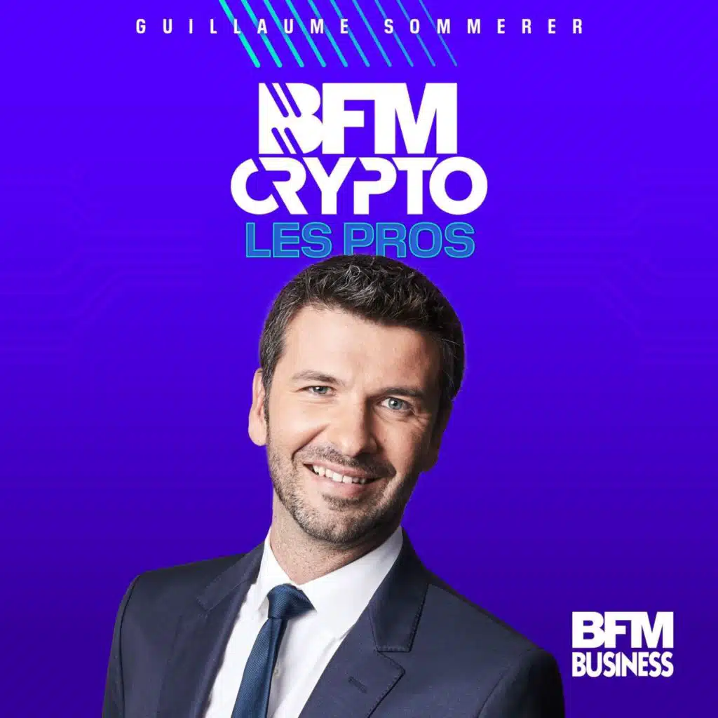 BFM Crypto, les Pros : Bitcoin, les 100 000 $ reconquis cette semaine  – 09/05