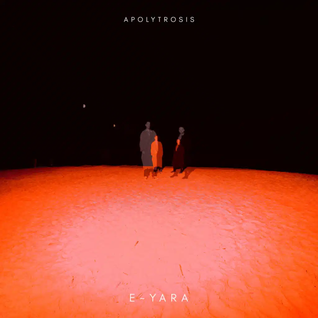 Apolytrosis (feat. Hendrik Havekost)
