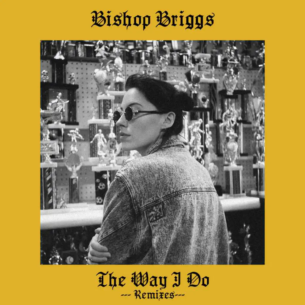 The Way I Do (Remixes)