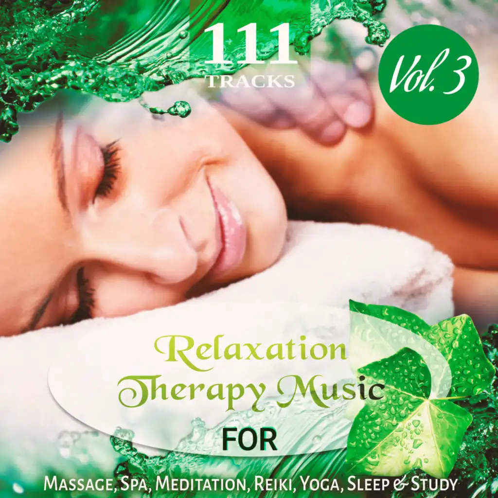 Relaxation Therapy Music