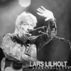 Lars Lilholt & Lars Lilholt Band