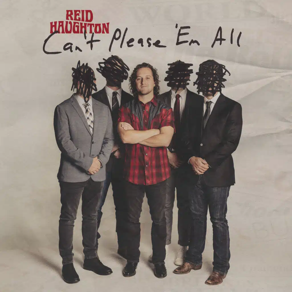 Can't Please 'Em All