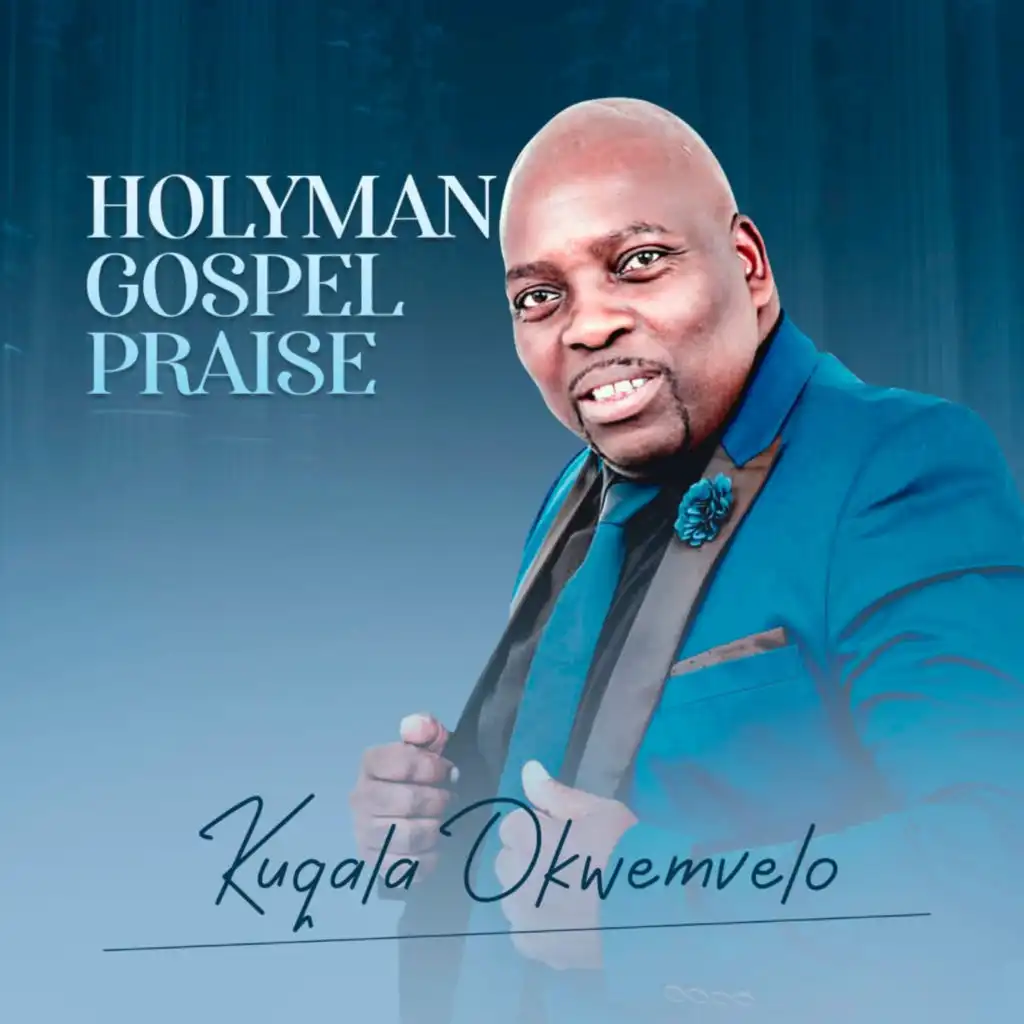Holyman Gospel Praise