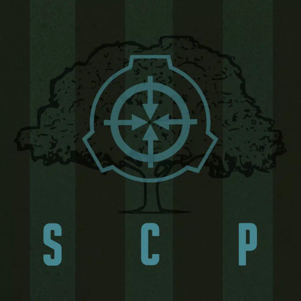 SCP Play Ep. 36: The Woodlands Part 15