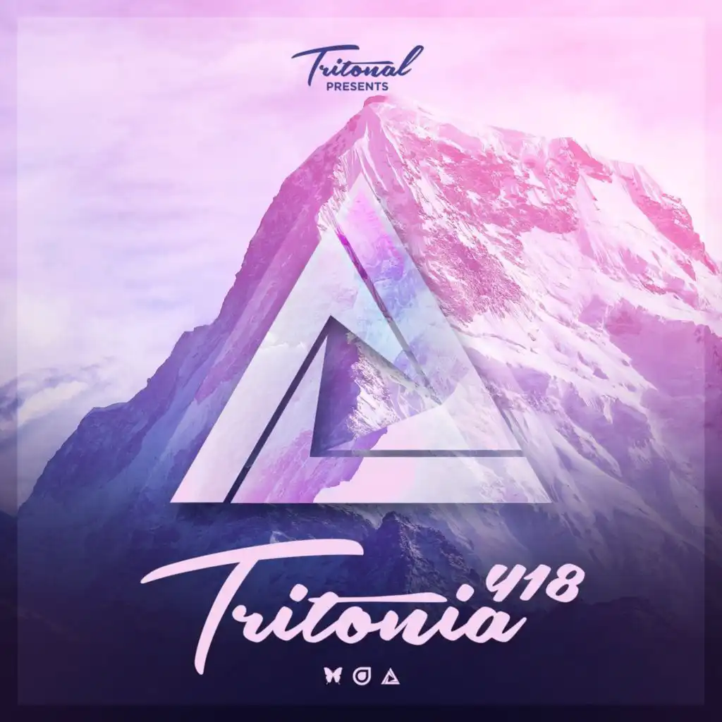 Stronger Together (Tritonia 418)