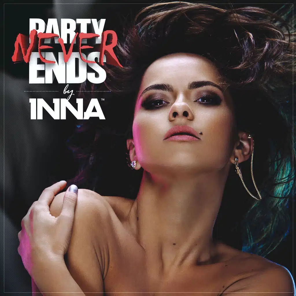Party Never Ends, Pt. 2 (Deluxe Editon)