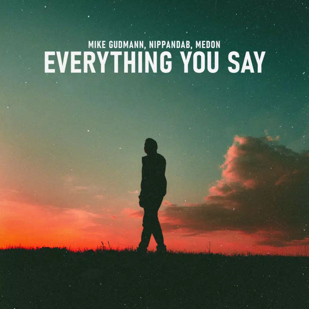 Everything You Say