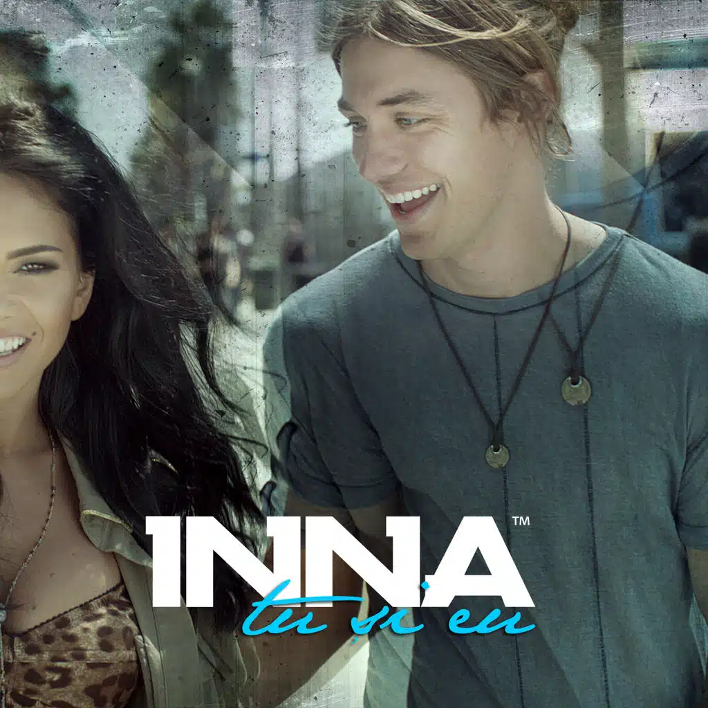 Tu si eu (Radio Edit With Intro)