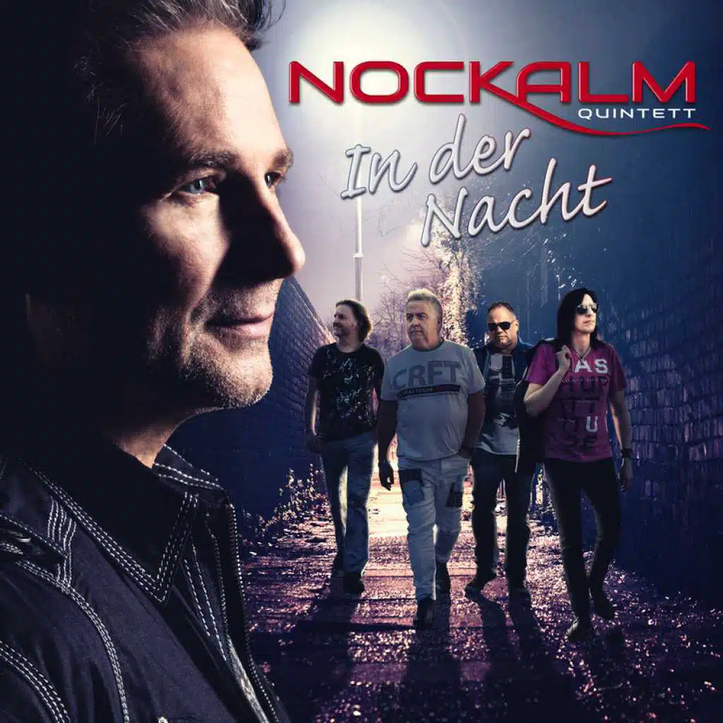 Nockalm Quintett