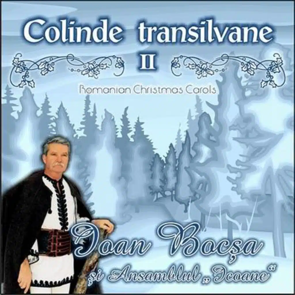 Colinde transilvanene II