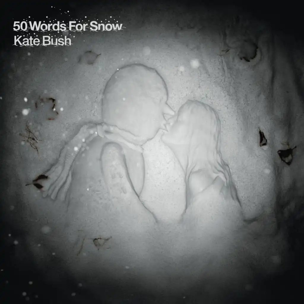 50 Words For Snow (2018 Remaster)