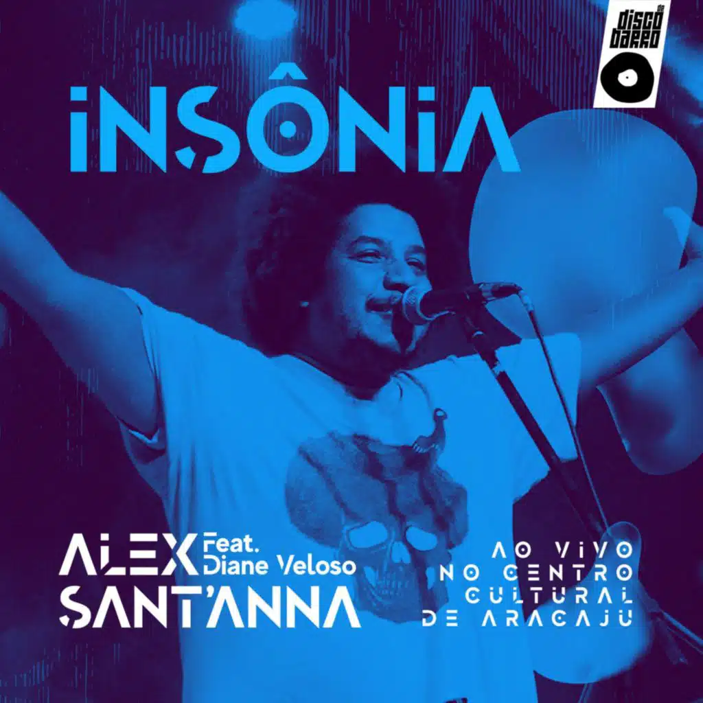 Alex Sant'anna & Diane Veloso