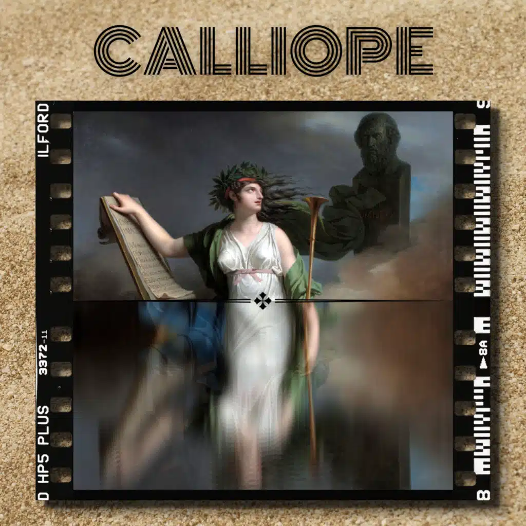 Calliope (feat. JW)