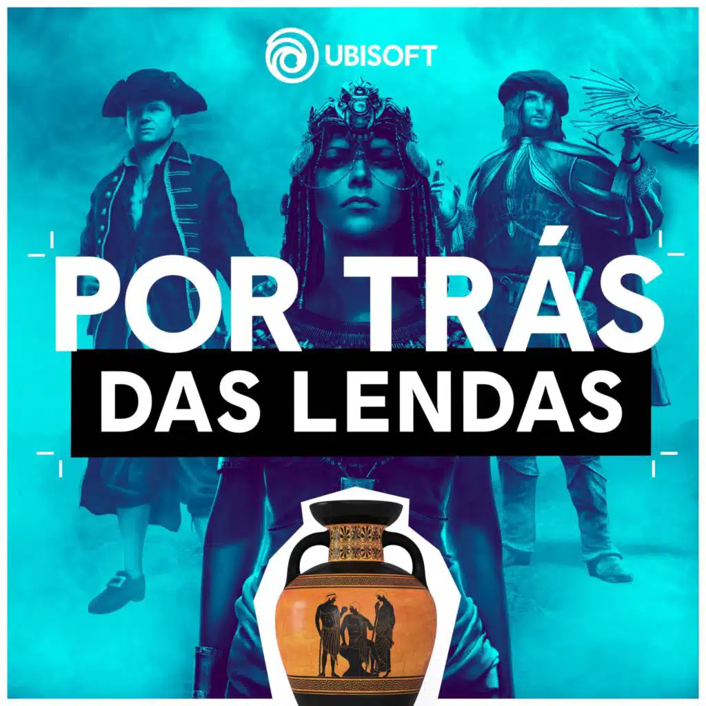 Por trás das Lendas - EP7: Paul Revere