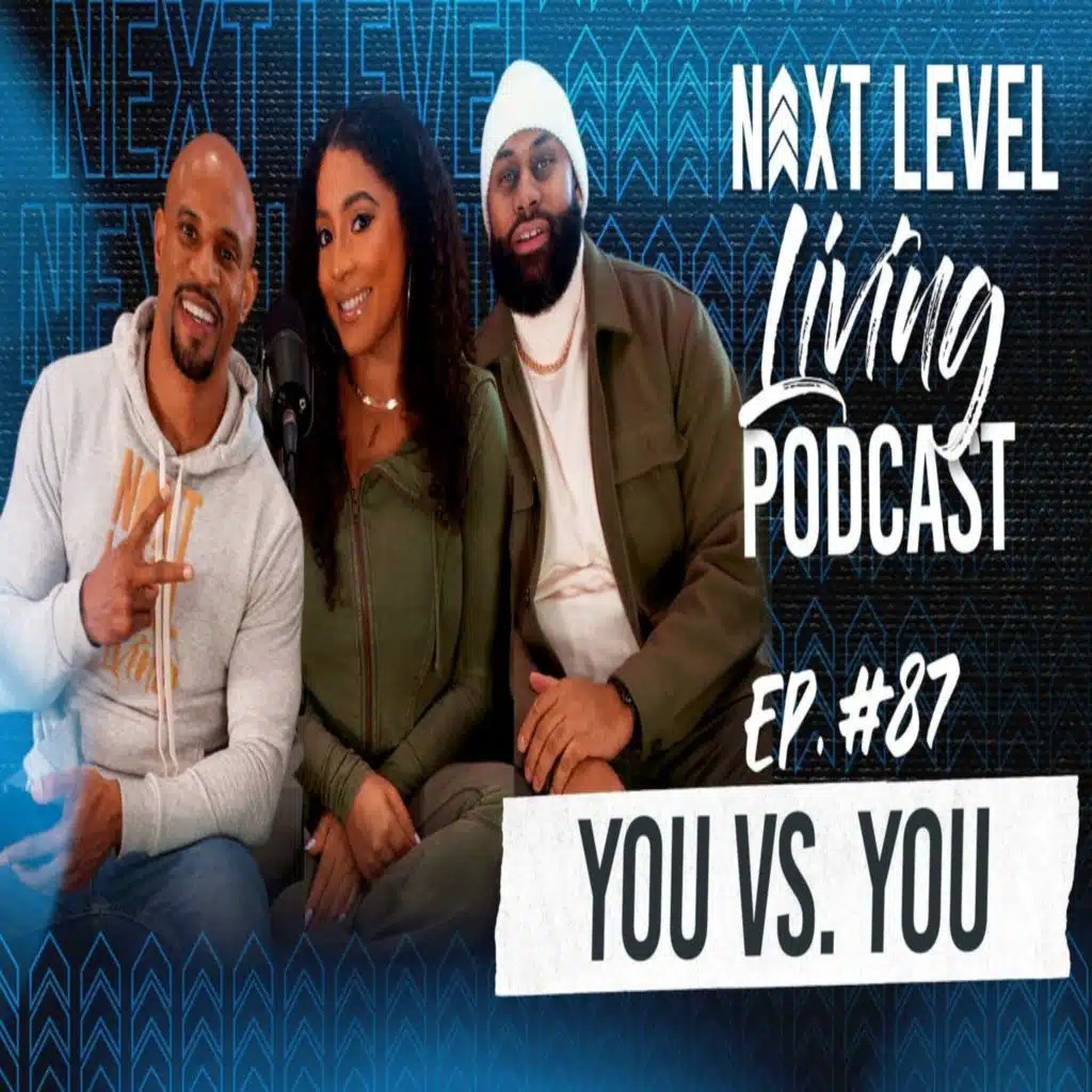 87 - You Vs. You