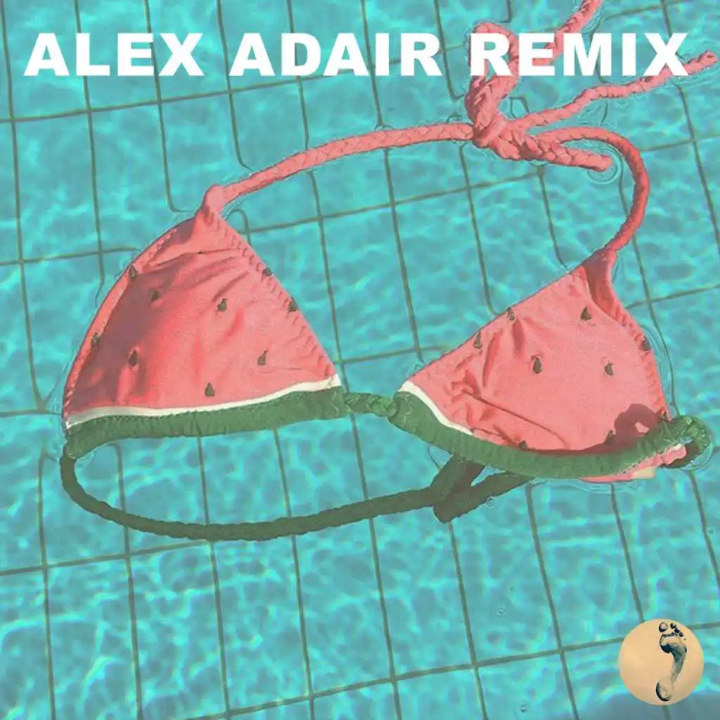 Call Me (Alex Adair Remix) [feat. MIMI]