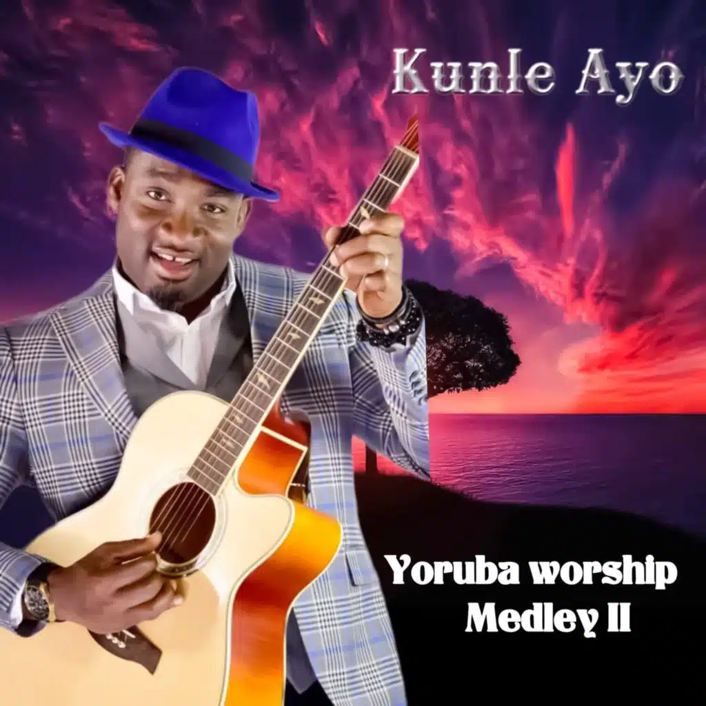 Kunle Ayo