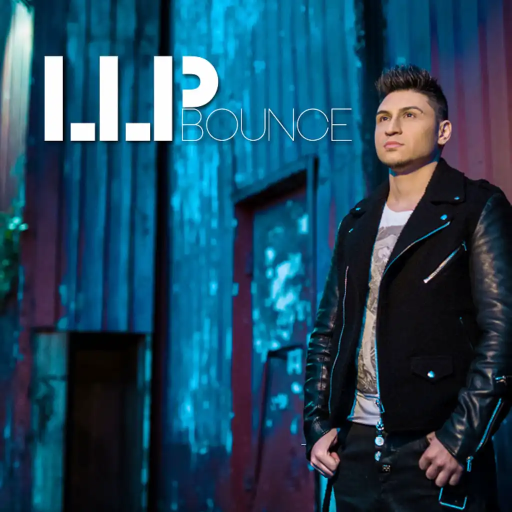 Bounce (Radio Edit)