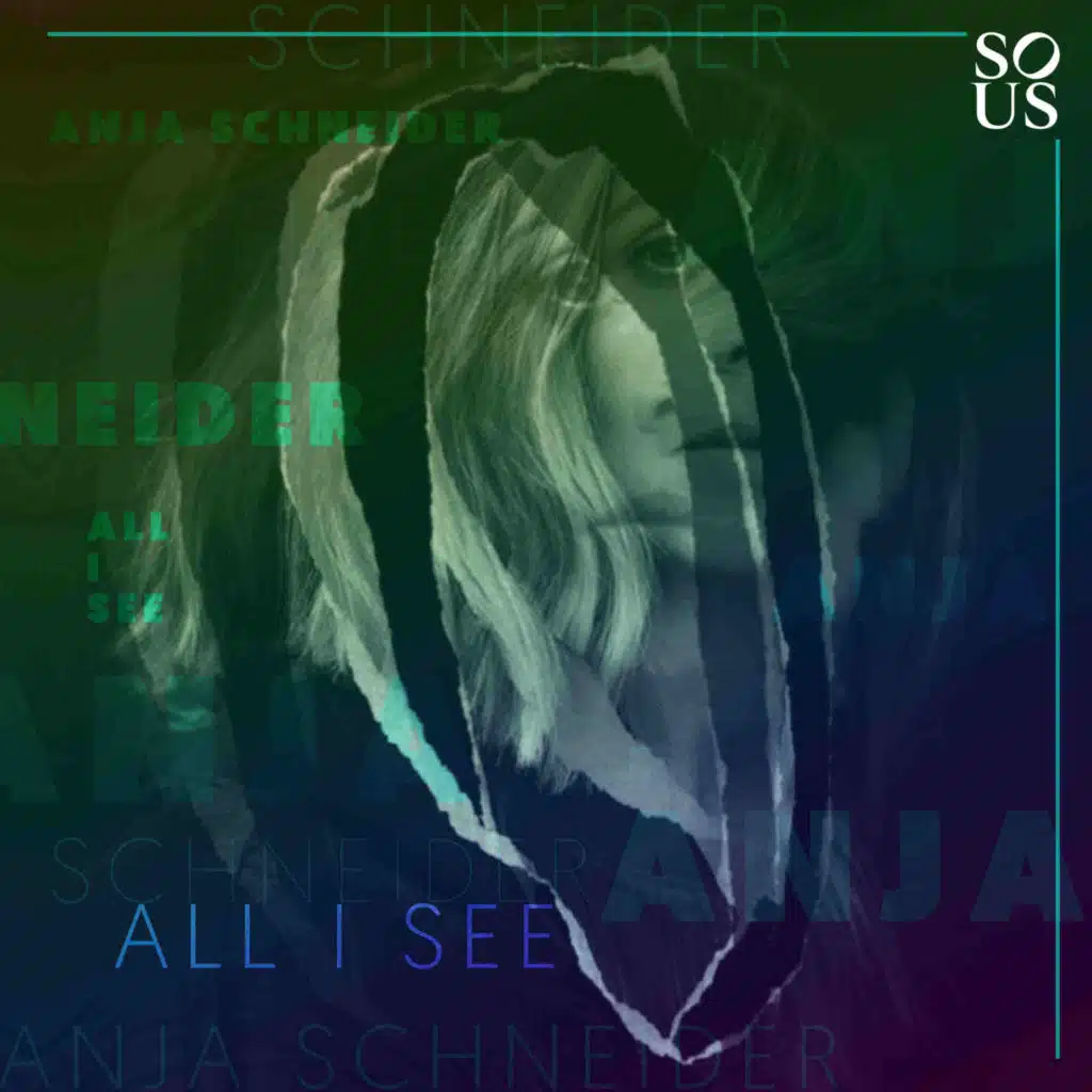 All I See (2021 Edit)