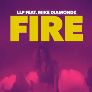 Fire (Club Mix)