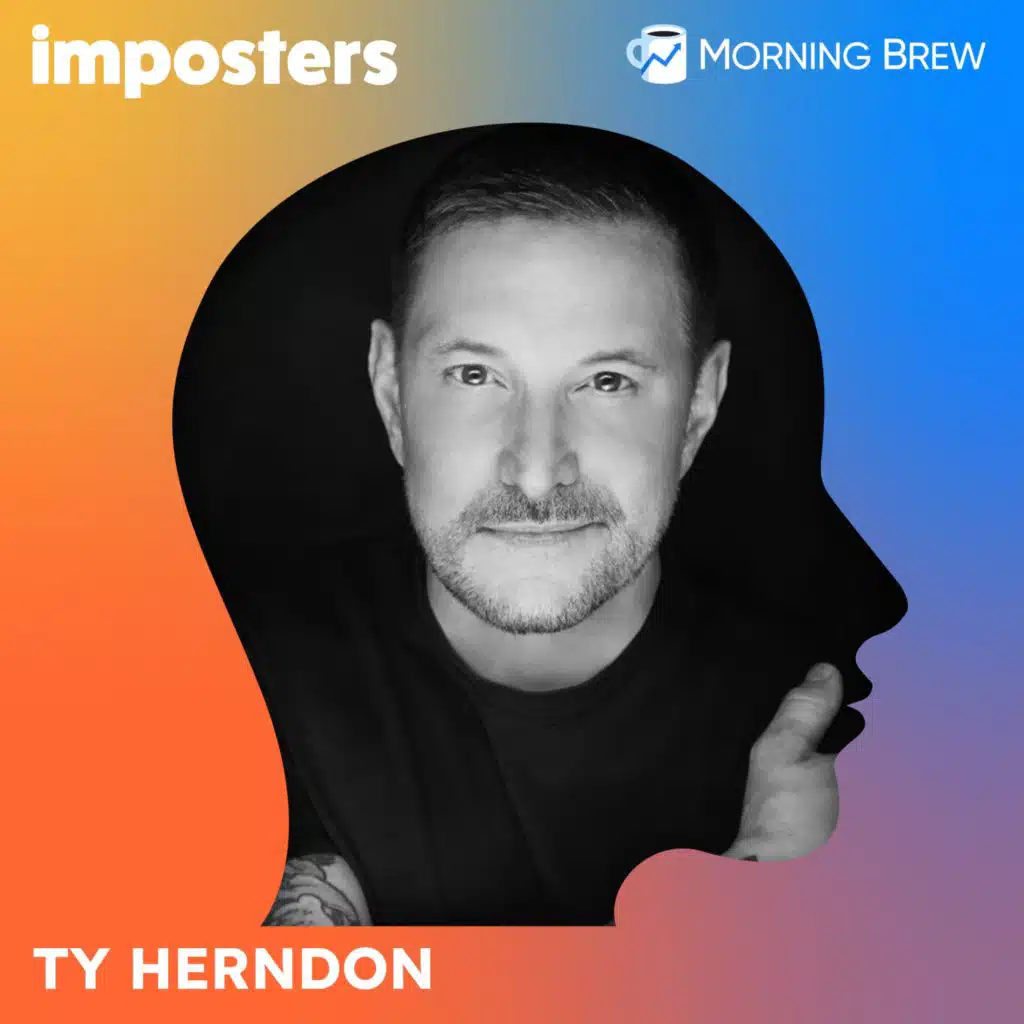 How Ty Herndon Came Out to His Country Music Community