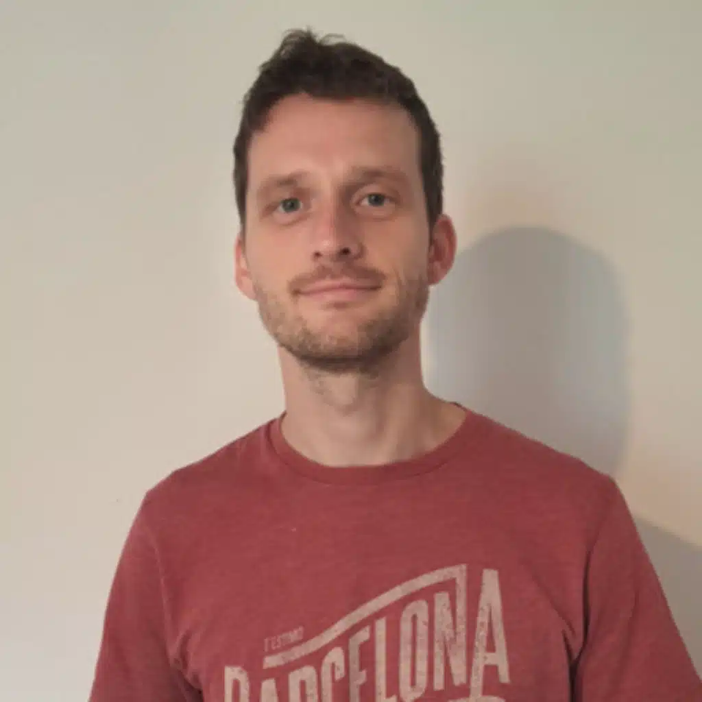 Intervju med Werner: Hvordan lærte jeg norsk og livet i Tromsø