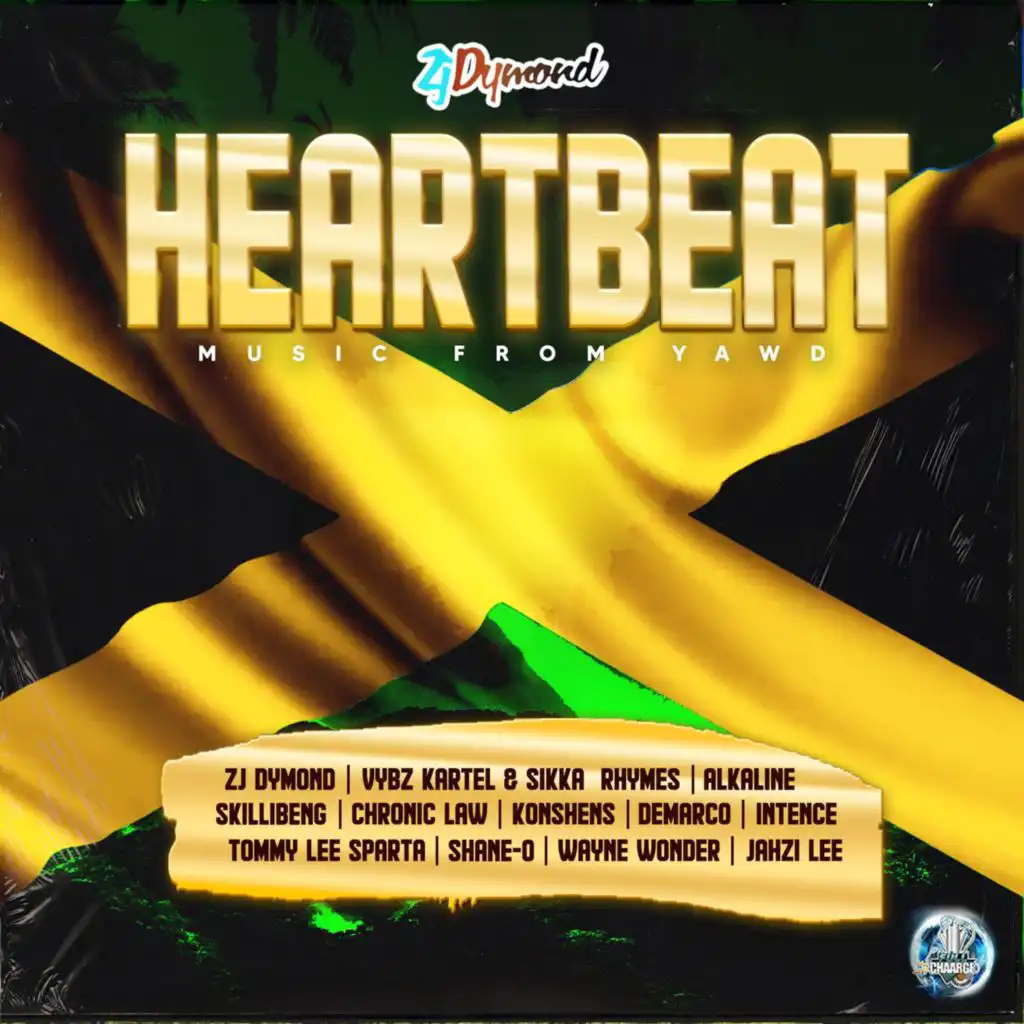 Heartbeat Music from Yawd