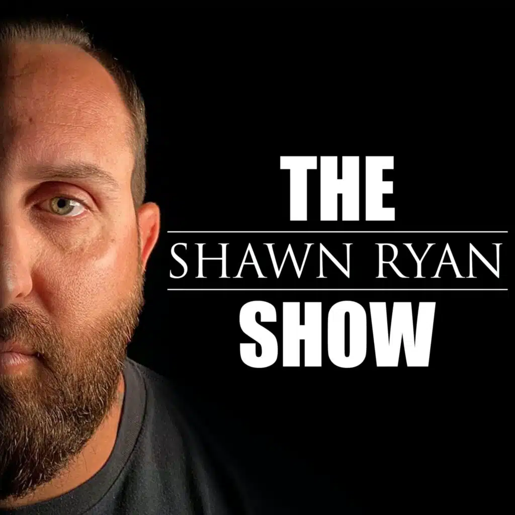 #4 Nick Kefalides - Marine Raider / MARSOC Operator