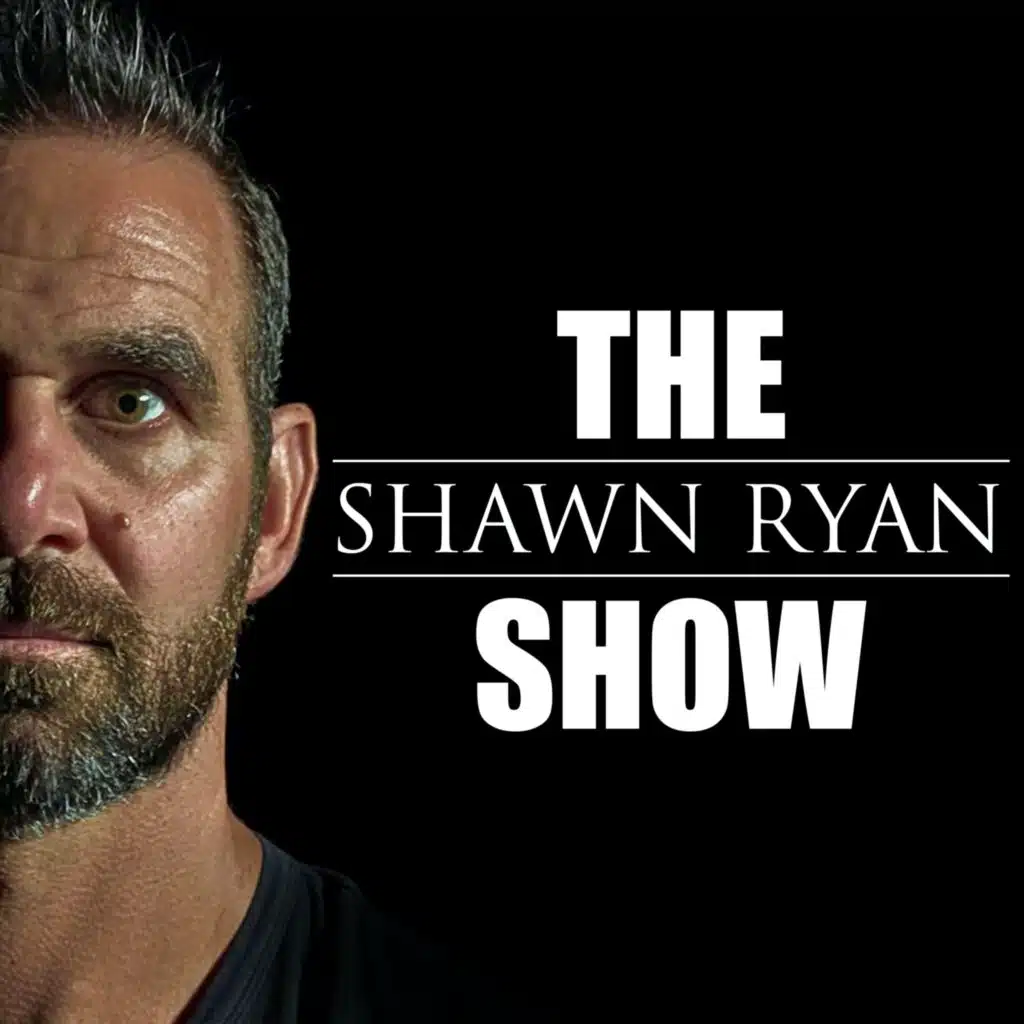 #10 Marcus Capone - SEAL Team Six Explosive Breacher/Pyschedelic Therapy Advocate