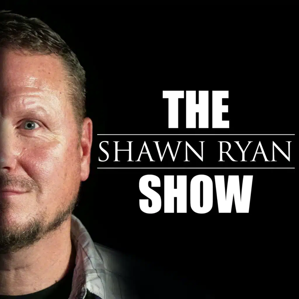 #14 Alan Cooper - Marine Recon/Green Beret/CIA Contractor
